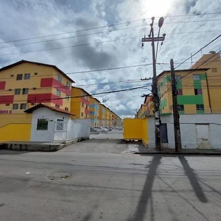 Apartamento Tupy I - Turu Apartment Sao Luis  Exterior photo