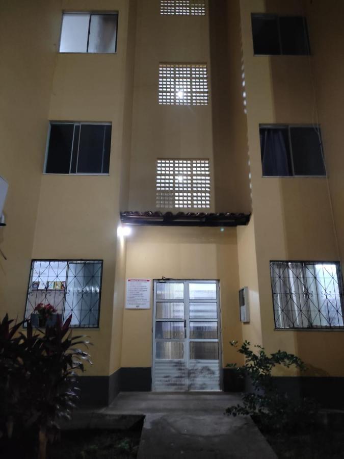 Apartamento Tupy I - Turu Apartment Sao Luis  Exterior photo